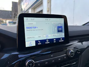 Ford Kuga 2.5 Plug-in Hybrid ST-Line X