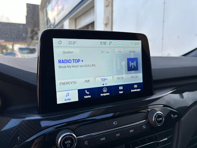 Ford Kuga 2.5 Plug-in Hybrid ST-Line X