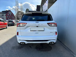Ford Kuga 2.5 Plug-in Hybrid ST-Line X
