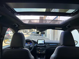 Ford Kuga 2.5 Plug-in Hybrid ST-Line X