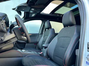 Ford Kuga 2.5 Plug-in Hybrid ST-Line X