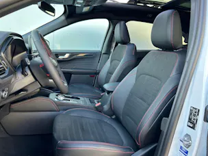 Ford Kuga 2.5 Plug-in Hybrid ST-Line X