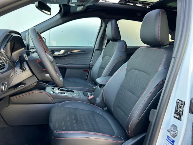 Ford Kuga 2.5 Plug-in Hybrid ST-Line X