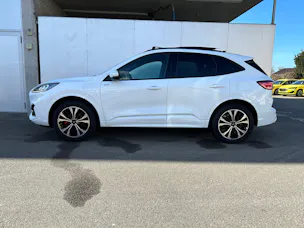Ford Kuga 2.5 Plug-in Hybrid ST-Line X