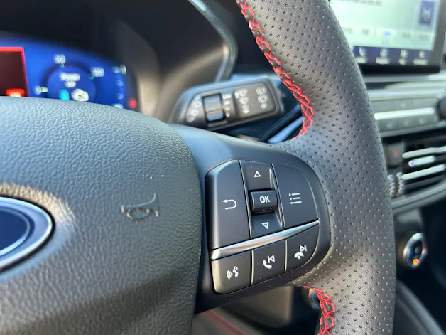 Ford Kuga 2.5 Plug-in Hybrid ST-Line X