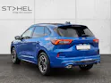 Ford Kuga 2.5 Hybrid ST-Line X 4x4