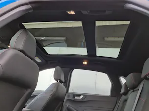 Ford Kuga 2.5 Hybrid ST-Line X 4x4