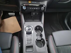 Ford Kuga 2.5 Hybrid ST-Line X 4x4