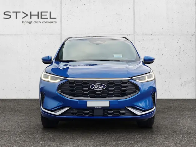 Ford Kuga 2.5 Hybrid ST-Line X 4x4