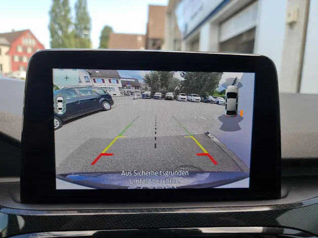 Ford Kuga 2.5 Plug-in Hybrid ST-Line X