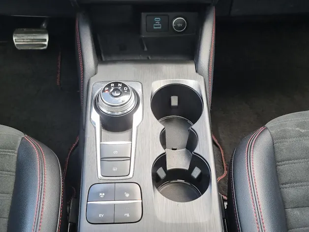 Ford Kuga 2.5 Plug-in Hybrid ST-Line X