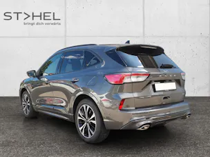 Ford Kuga 2.5 Plug-in Hybrid ST-Line X