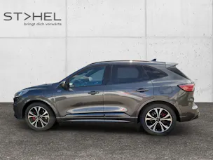 Ford Kuga 2.5 Plug-in Hybrid ST-Line X