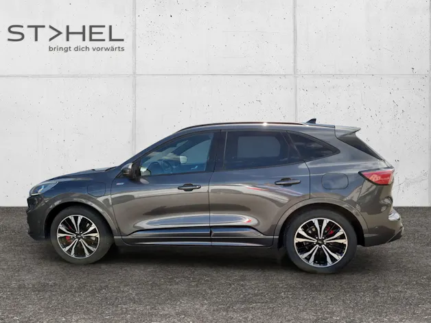Ford Kuga 2.5 Plug-in Hybrid ST-Line X