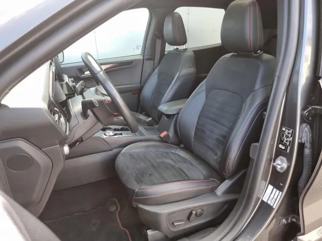 Ford Kuga 2.5 Plug-in Hybrid ST-Line X