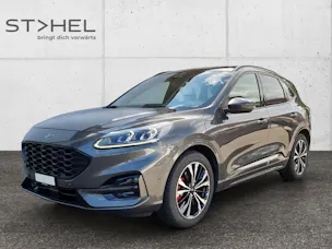 Ford Kuga 2.5 Plug-in Hybrid ST-Line X