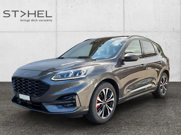 Ford Kuga 2.5 Plug-in Hybrid ST-Line X