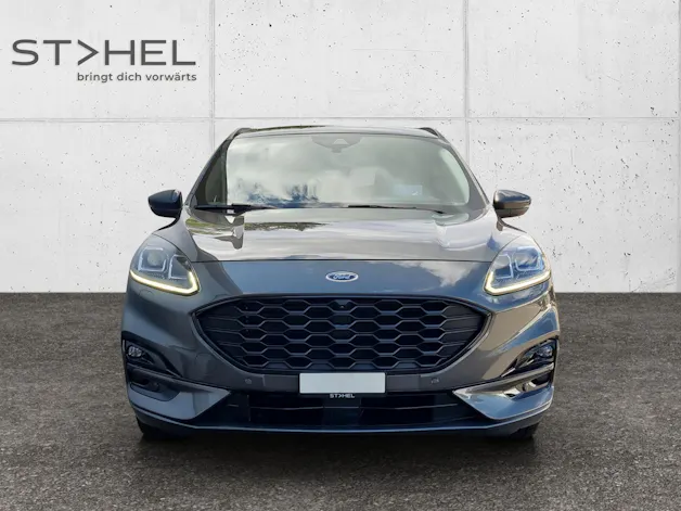 Ford Kuga 2.5 Plug-in Hybrid ST-Line X
