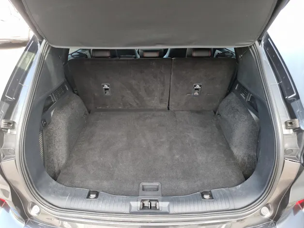 Ford Kuga 2.5 Plug-in Hybrid ST-Line X