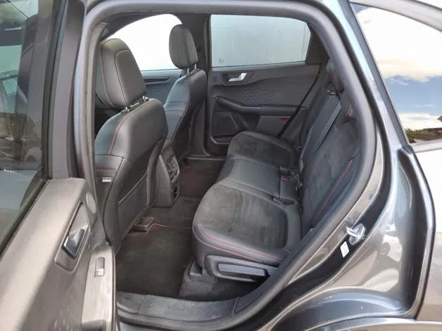 Ford Kuga 2.5 Plug-in Hybrid ST-Line X