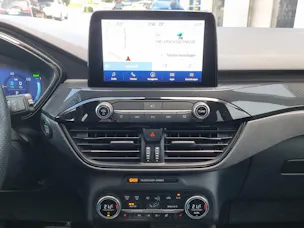 Ford Kuga 2.5 Plug-in Hybrid ST-Line X