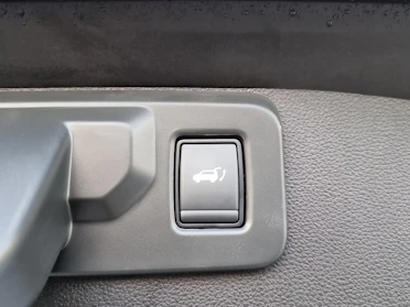 MITSUBISHI GRANDIS 15