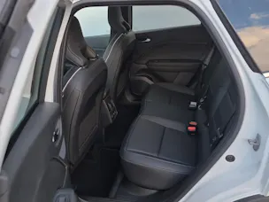 Mitsubishi Grandis 1.8 HEV Instyle