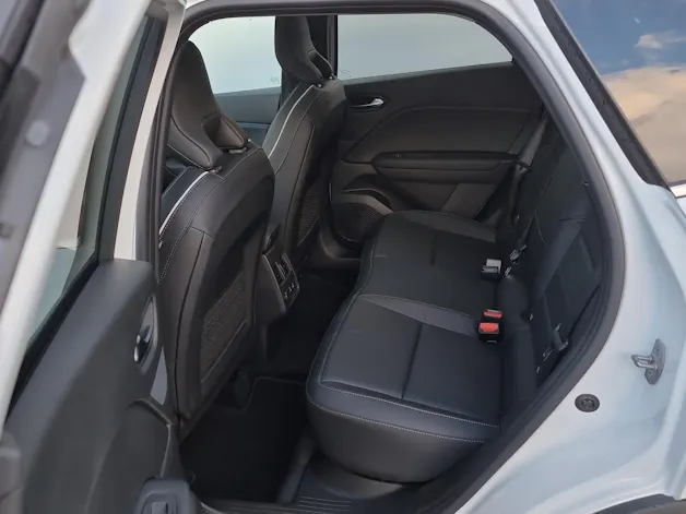 Mitsubishi Grandis 1.8 HEV Instyle