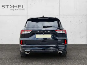 Ford Kuga 2.5 Hybrid ST-Line X 4x4