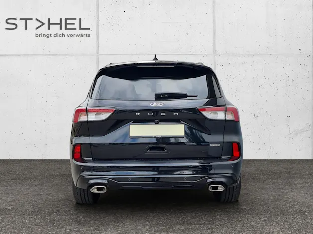 Ford Kuga 2.5 Hybrid ST-Line X 4x4