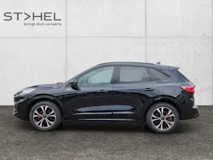 Ford Kuga 2.5 Hybrid ST-Line X 4x4