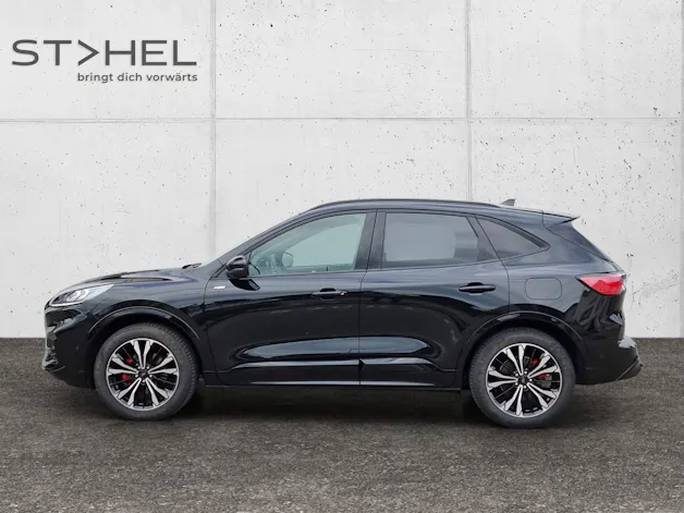 Ford Kuga 2.5 Hybrid ST-Line X 4x4