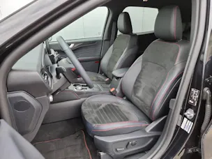 Ford Kuga 2.5 Hybrid ST-Line X 4x4
