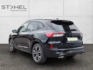Ford Kuga 2.5 Hybrid ST-Line X 4x4