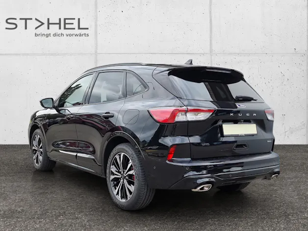 Ford Kuga 2.5 Hybrid ST-Line X 4x4