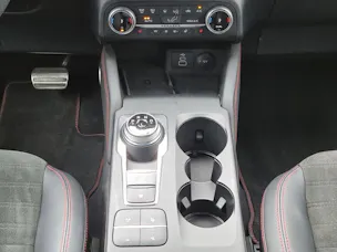 Ford Kuga 2.5 Hybrid ST-Line X 4x4