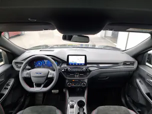 Ford Kuga 2.5 Hybrid ST-Line X 4x4