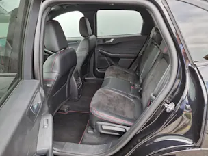 Ford Kuga 2.5 Hybrid ST-Line X 4x4