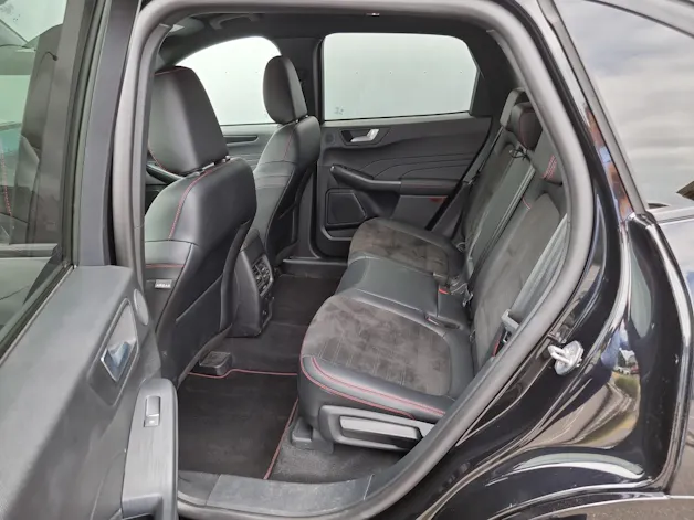 Ford Kuga 2.5 Hybrid ST-Line X 4x4
