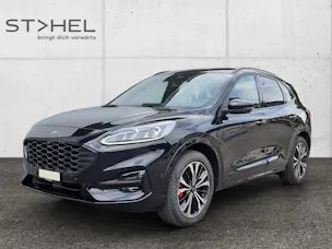 Ford Kuga 2.5 Hybrid ST-Line X 4x4