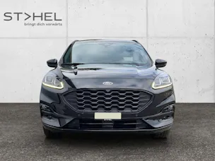 Ford Kuga 2.5 Hybrid ST-Line X 4x4