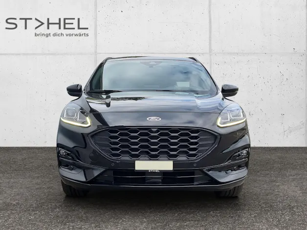 Ford Kuga 2.5 Hybrid ST-Line X 4x4