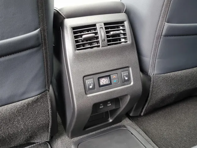 Mitsubishi Outlander 2.4 PHEV Instyle 4x4