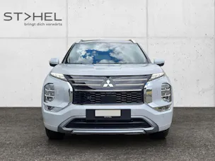 Mitsubishi Outlander 2.4 PHEV Instyle 4x4