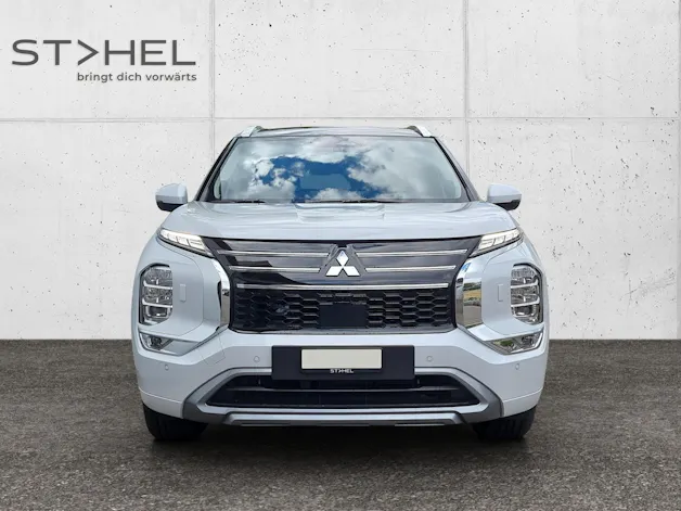 Mitsubishi Outlander 2.4 PHEV Instyle 4x4