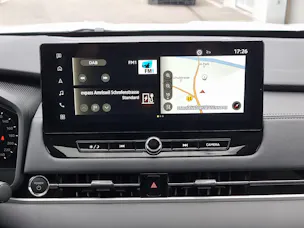Mitsubishi Outlander 2.4 PHEV Instyle 4x4