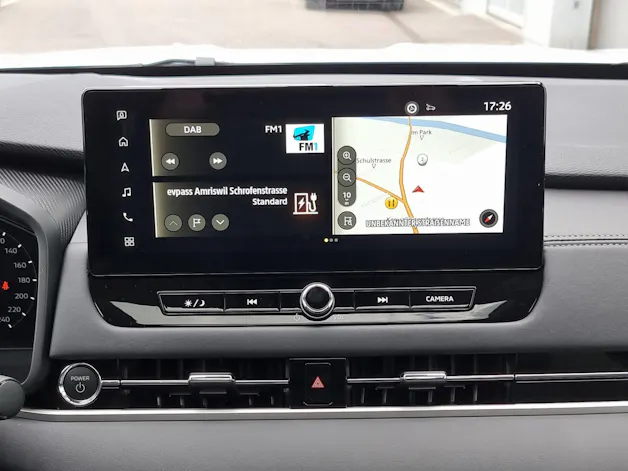 Mitsubishi Outlander 2.4 PHEV Instyle 4x4