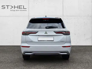 Mitsubishi Outlander 2.4 PHEV Instyle 4x4