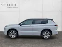 Mitsubishi Outlander 2.4 PHEV Instyle 4x4