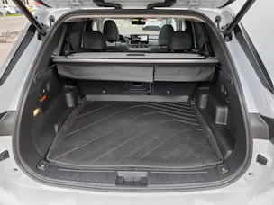 Mitsubishi Outlander 2.4 PHEV Instyle 4x4